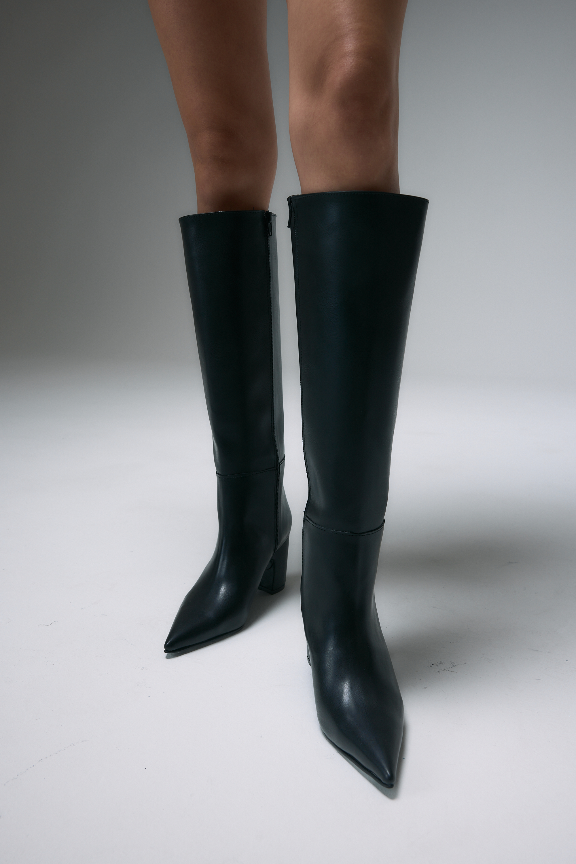 BOTAS GRACE NEGRAS