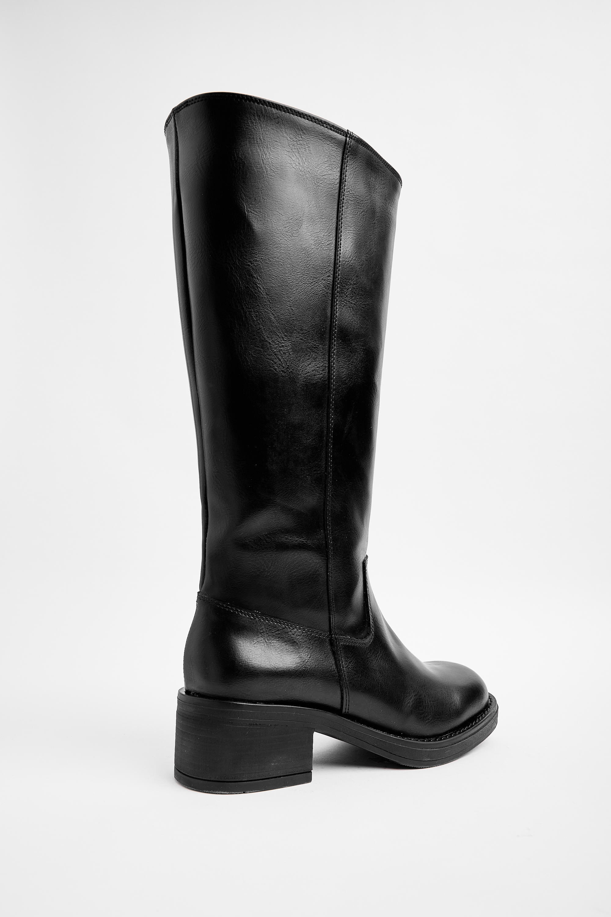 BIKER BOOTS AVA