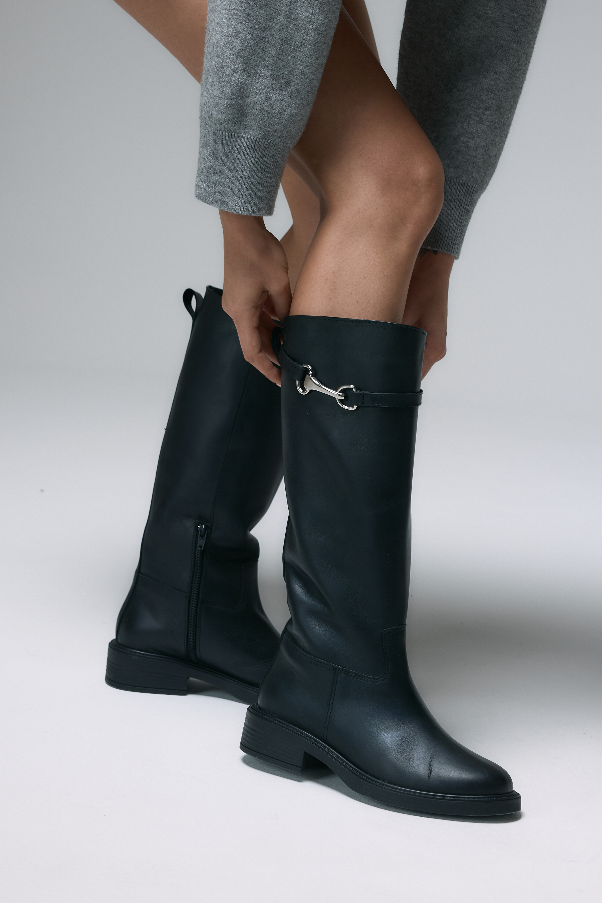 BIKER BOOTS NOAH