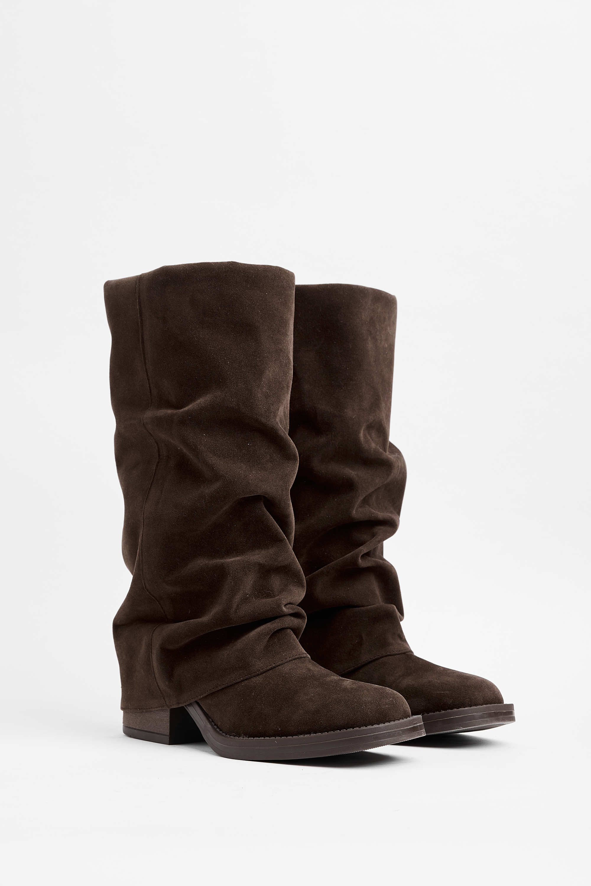 BIKER BOOTS OLDIE