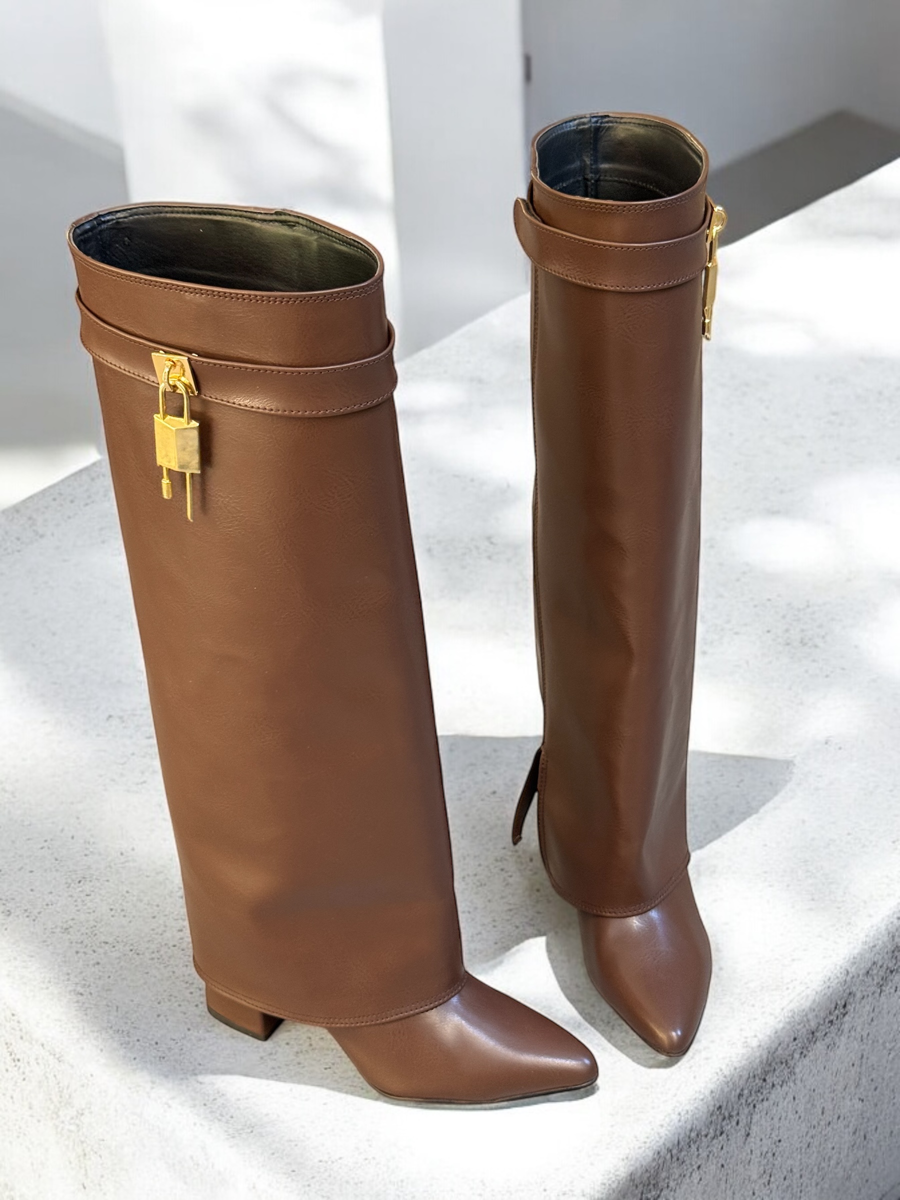 BOTAS ASTRA CHOC