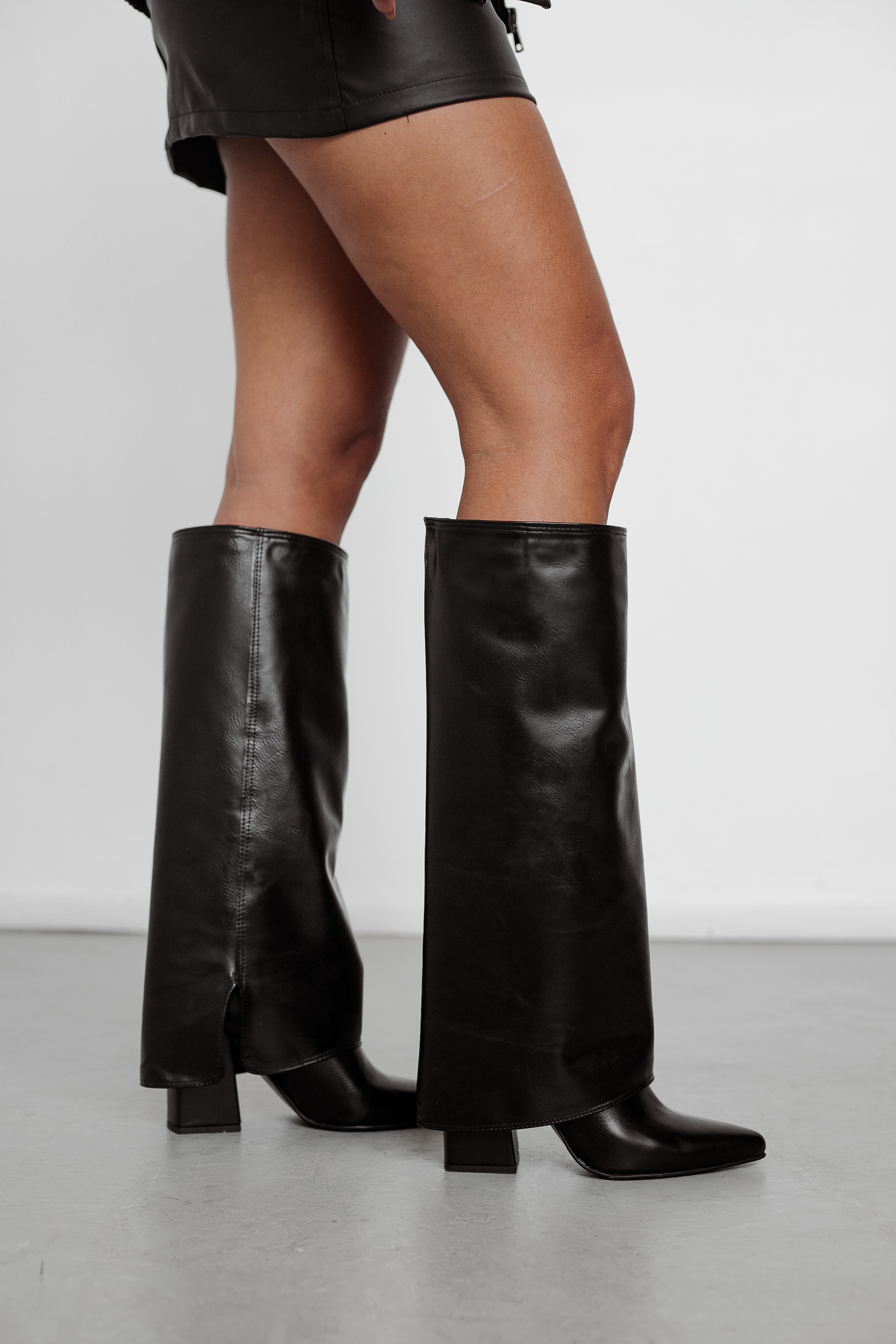 BOTAS BRI NEGRAS