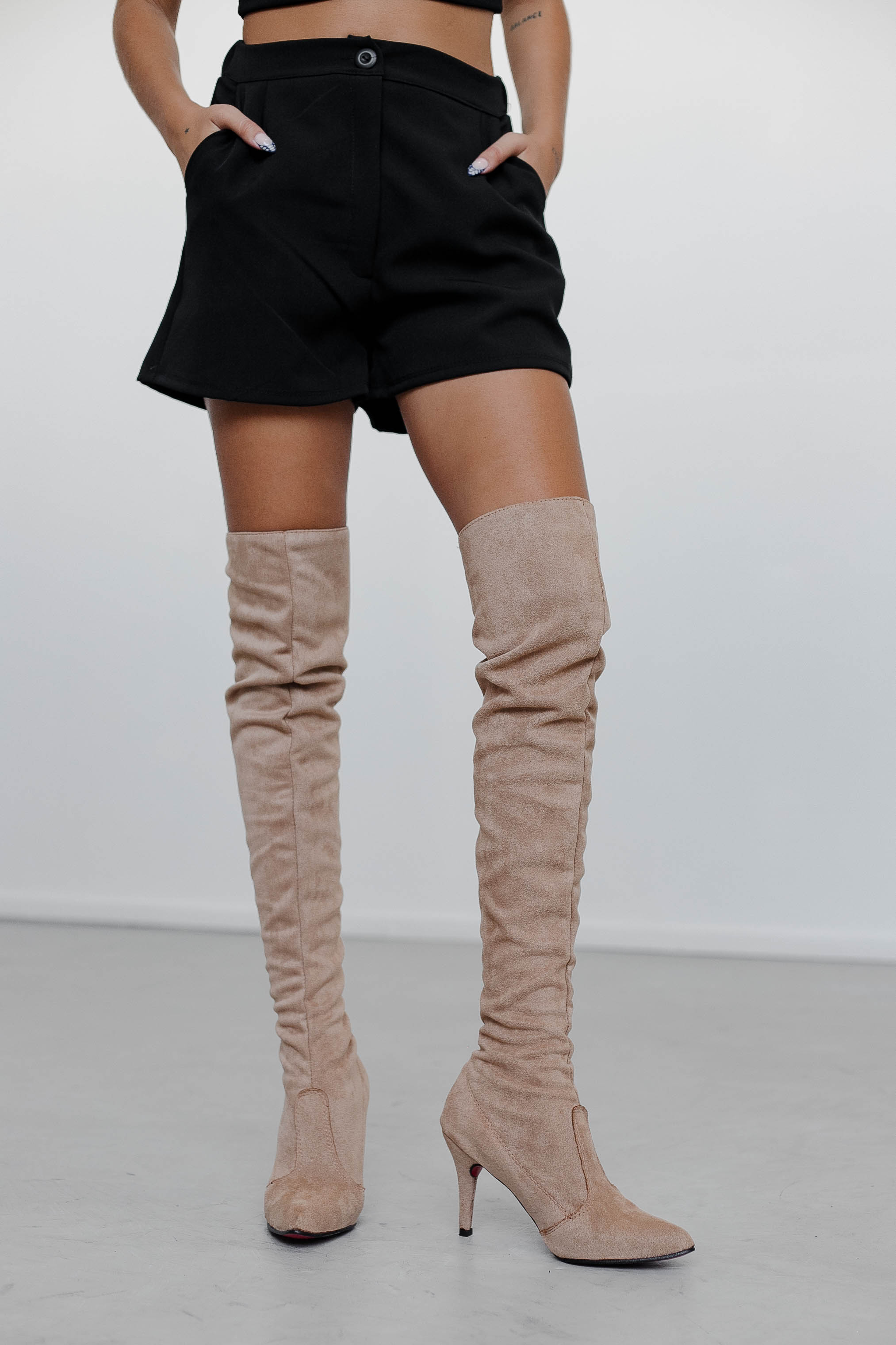 BUCANERAS CATA BEIGE