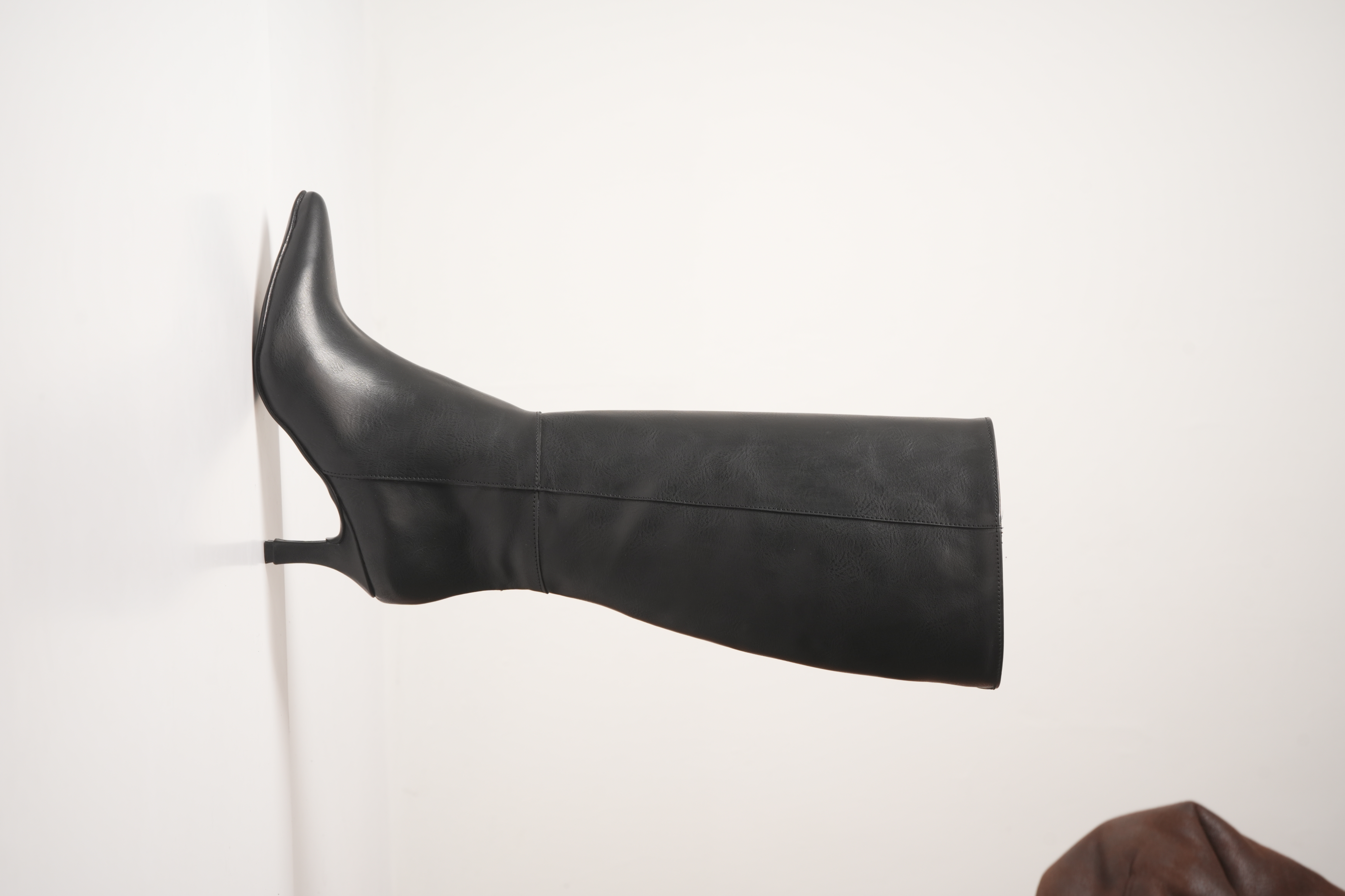 BOTAS HOLY NEGRA