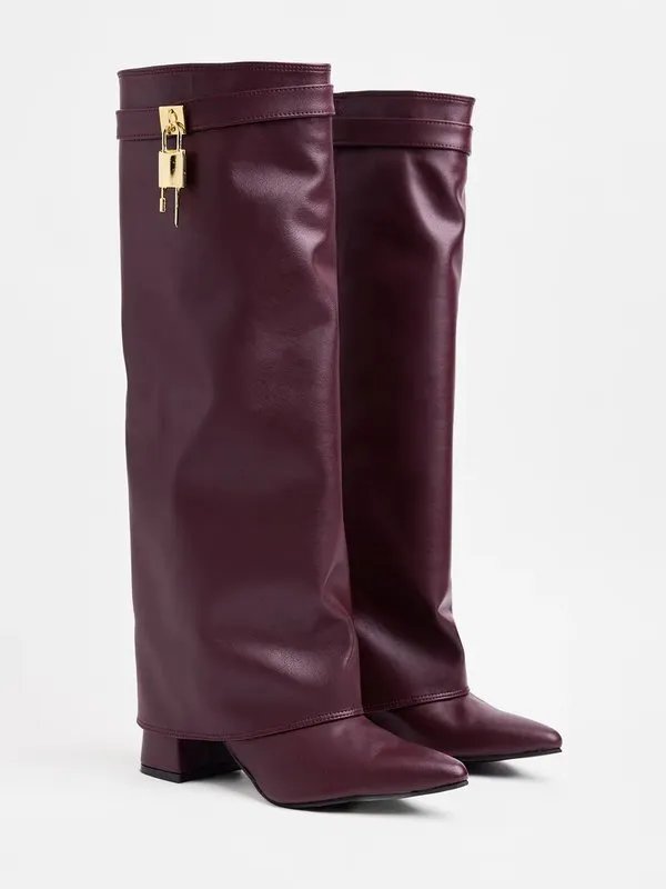 BOTA ASTRA BORDO
